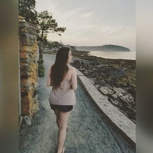 Meet your Posher, Skye